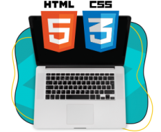 Web-мастер (HTML + CSS) - Школа программирования для детей, компьютерные курсы для школьников, начинающих и подростков - KIBERone г. Пушкинский район