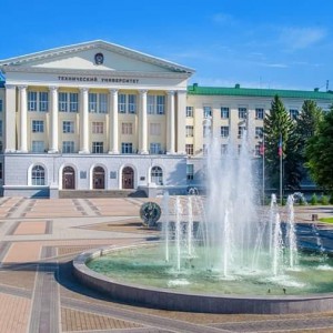 В сентябре открытие новой локации в самом центре Ростова-на-Дону, в Кванториуме при ДГТУ! - Школа программирования для детей, компьютерные курсы для школьников, начинающих и подростков - KIBERone г. Пушкинский район