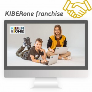 Франшиза KIBERone — в списке лучших по итогам 2019 года - Школа программирования для детей, компьютерные курсы для школьников, начинающих и подростков - KIBERone г. Пушкинский район